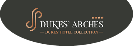 Dueks Arches Logo
