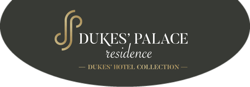 Dukes Residence Logo